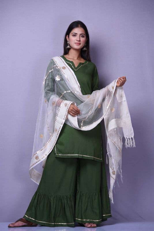 Green garara outlet
