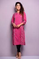 magenta-dual-print-kurta-01189572-d428-4751-8728-0276528857fe.JPG