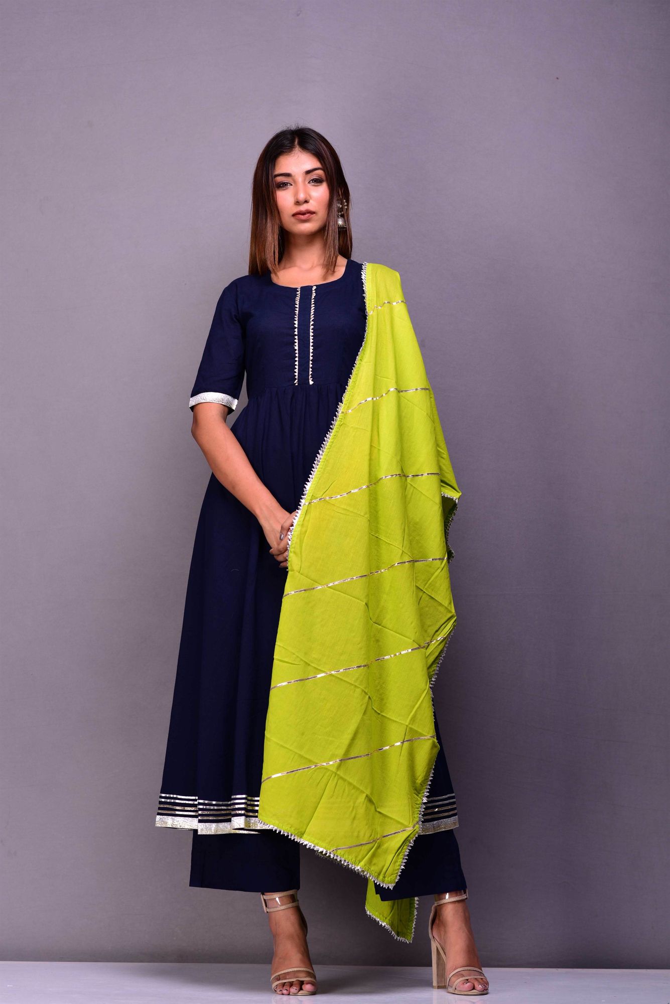 Gherdar suit outlet