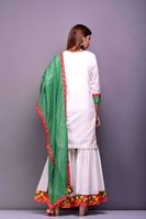 off-white-garara-set-with-green-dupatta-64986073-5875-4b38-b6c6-e66fb0dbcef9.JPG