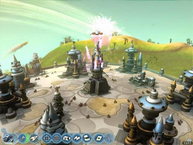 spore patch 5.1 download