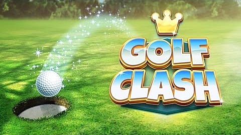 golf clash cheat engine