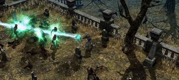 grim dawn item spawner