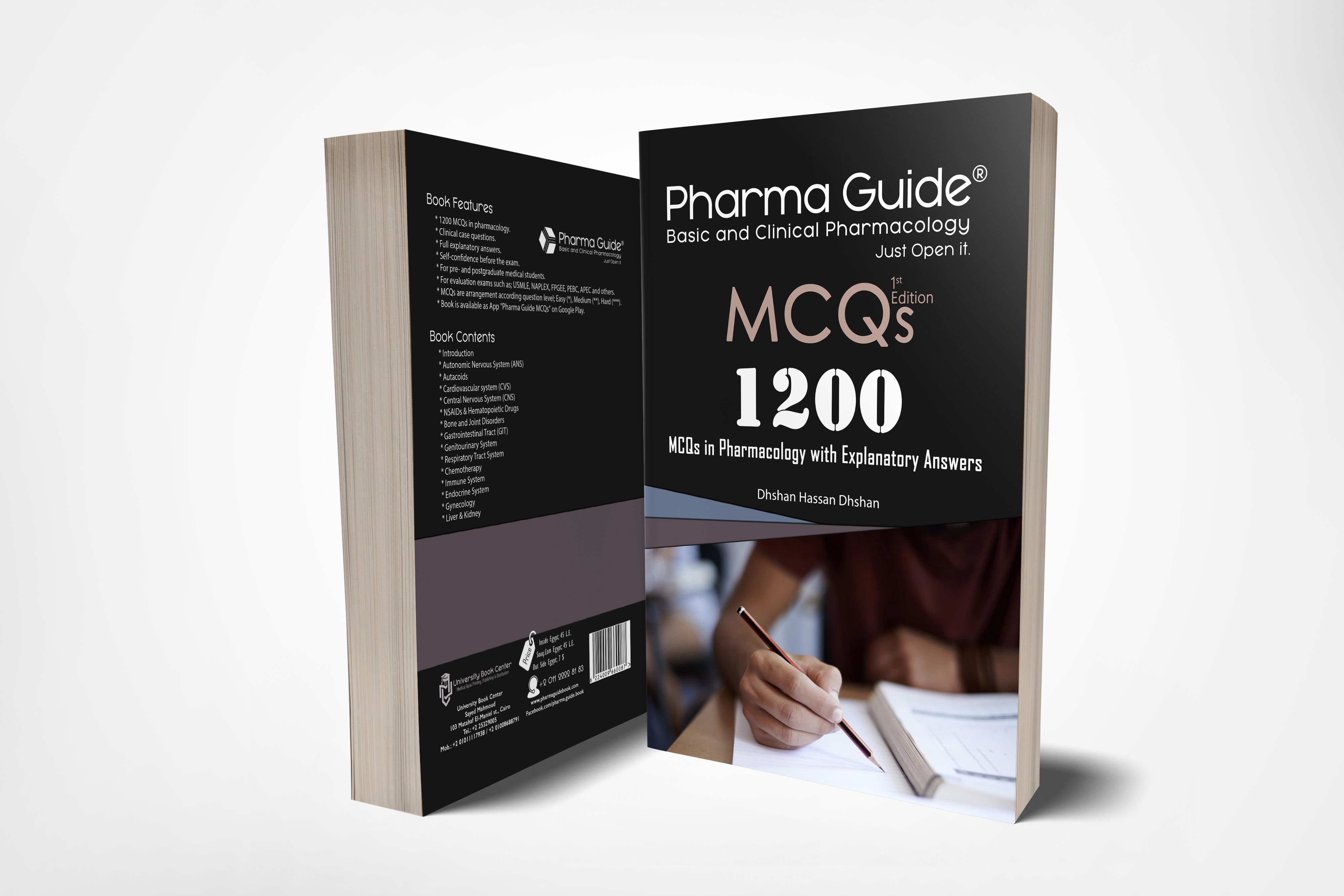 pharma manual pdf