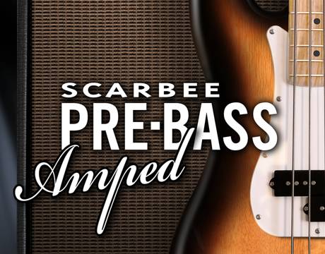 scarbee pre bass amped download time