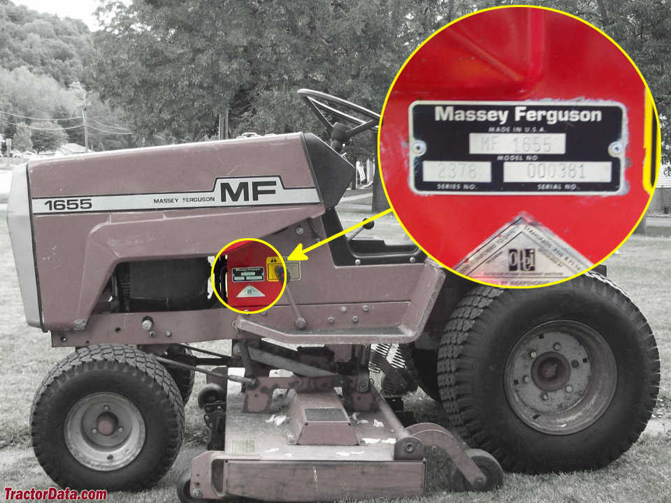 Massey Ferguson 1655 Tractor Specs Recommended By Thedemandcon Kit