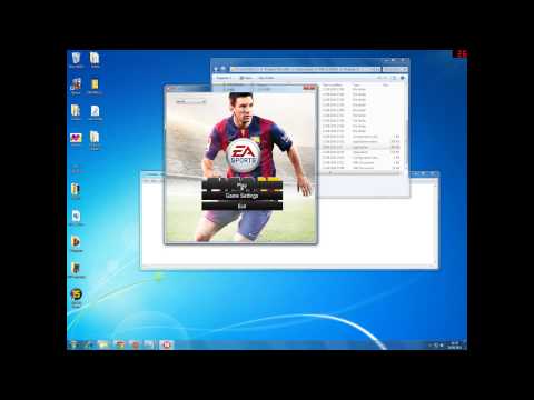 Fifa 11 crack and keygen download