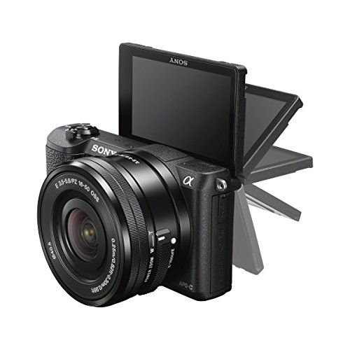 sony a5100 camlink