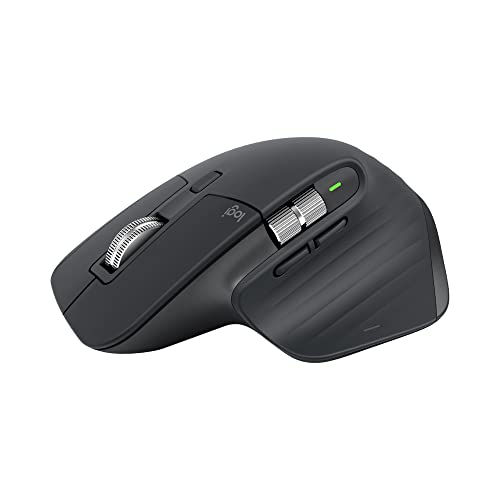 Logitech mouse setpoint control pad