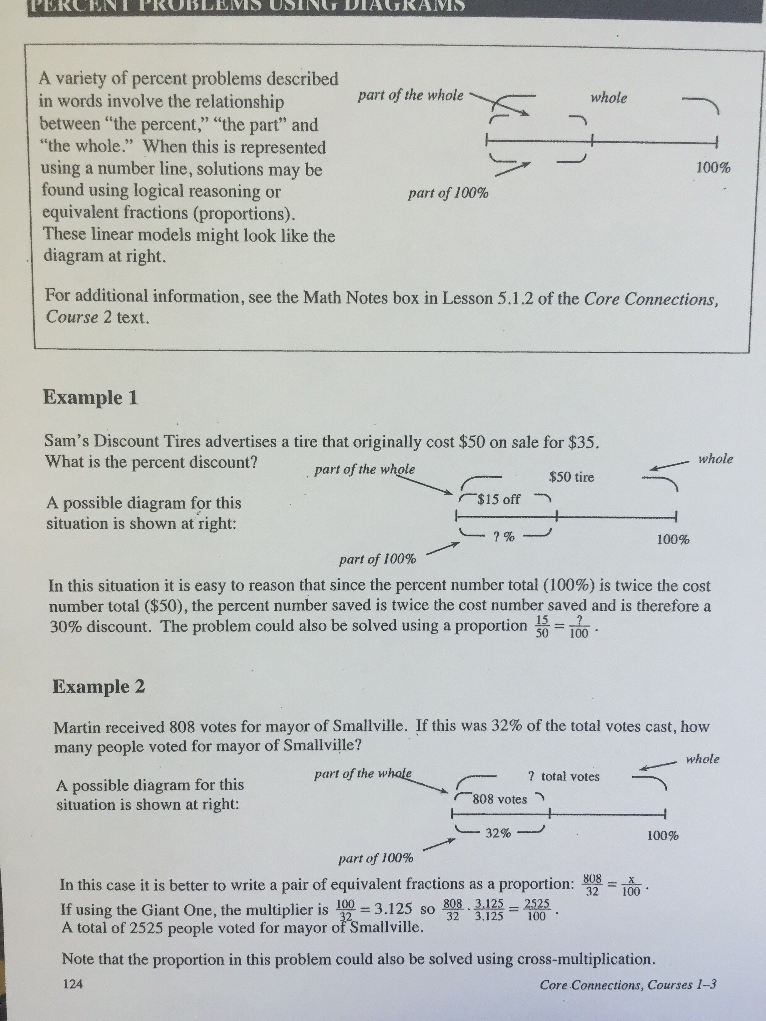 Cpm Course 1 Answers Pdf