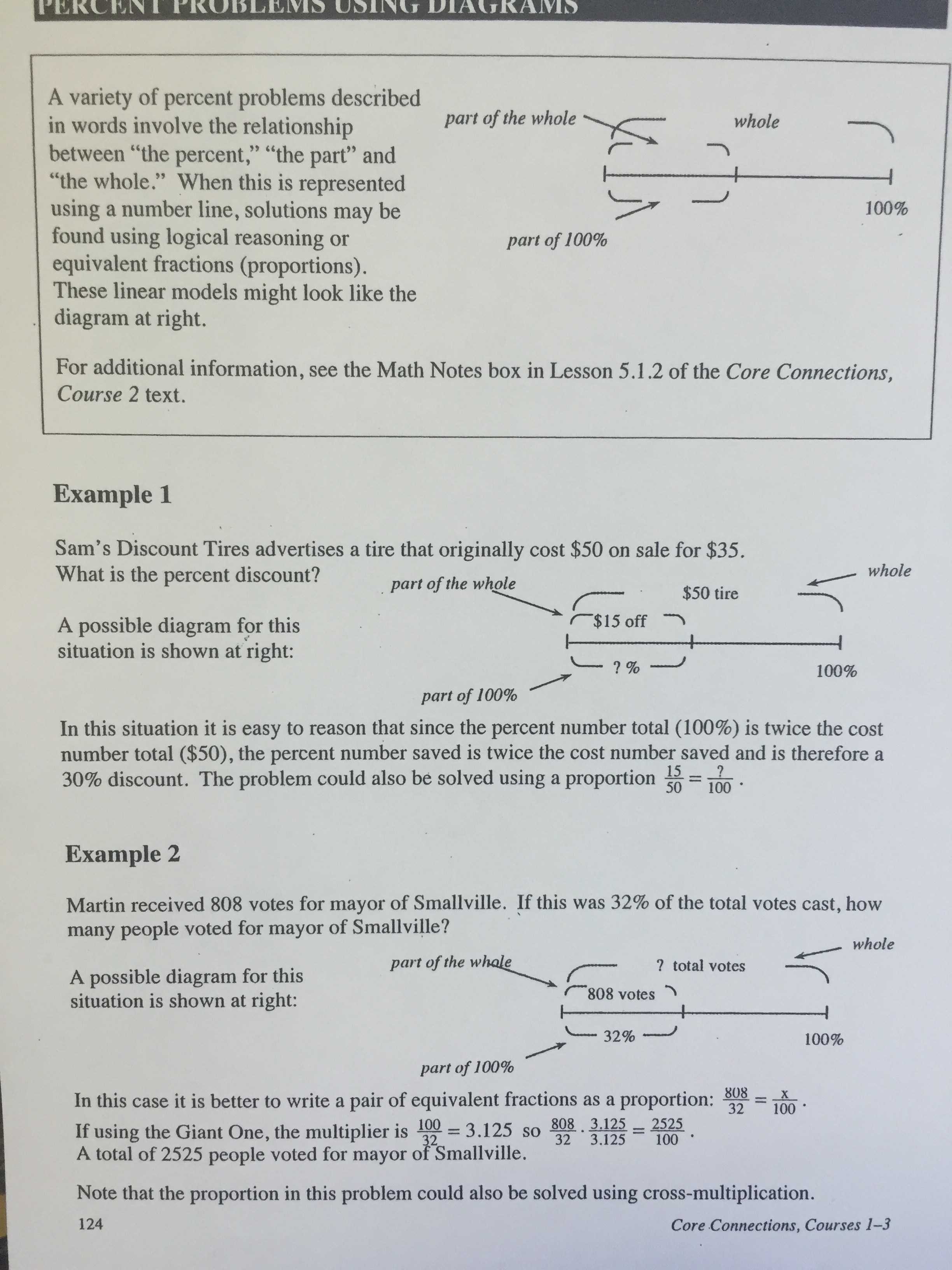 Cpm Core Connections Course 3 Answer Key by tomsfewordsec • Kit