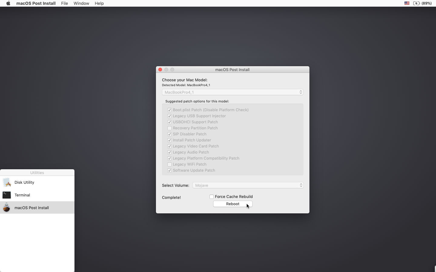 apple software installer update for windows