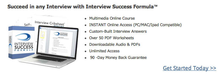 Interview Success Formula Pdf Free Recommended By Asviacuhou Kit