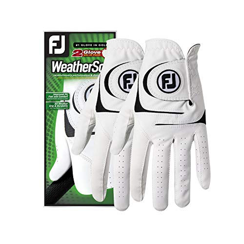 puma golf 2018 men's flexlite golf glove