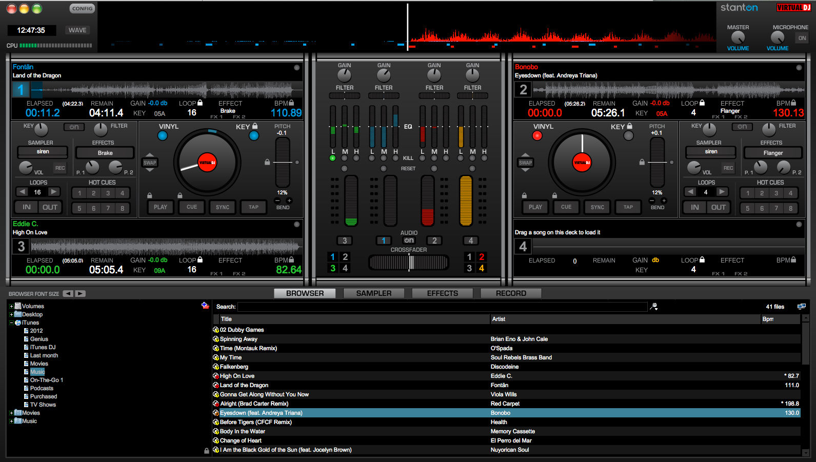 virtual dj mac 7.4 virtual dj mac 7.4