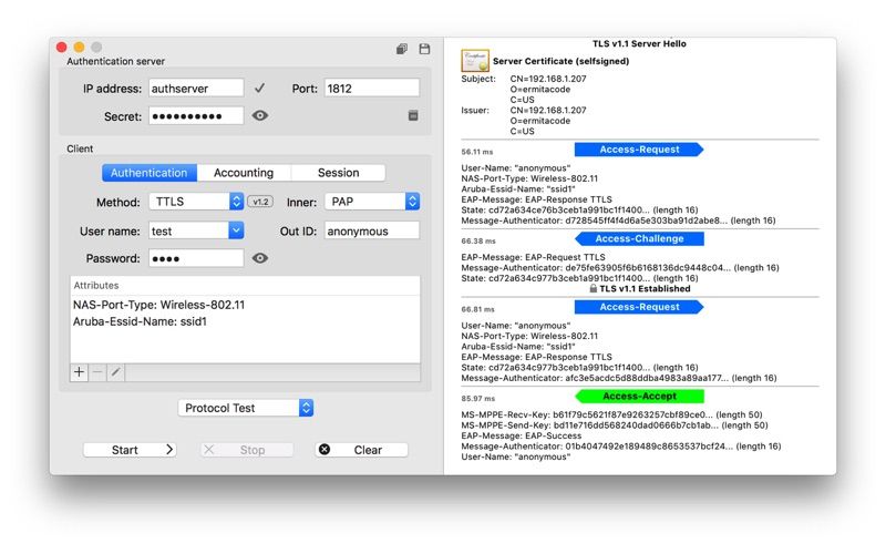 how to setup a controller for desmume