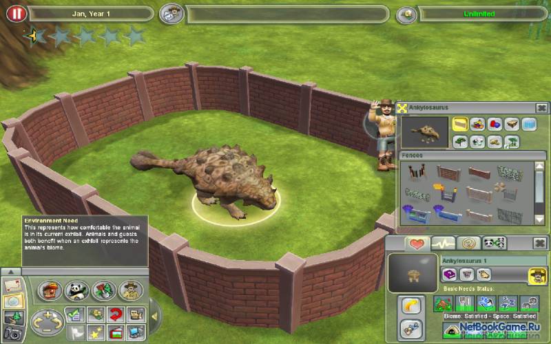 zoo tycoon 2 download ultimate collection mac