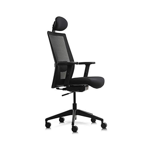 wipro furniture adapt high back executive ergonomic office chair