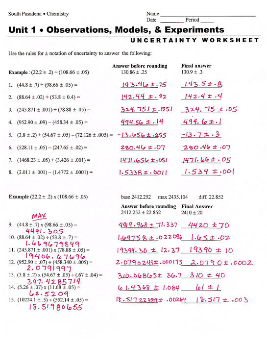 Gas Stoichiometry Chem Worksheet 14-5 An recommended by lossackmoodste