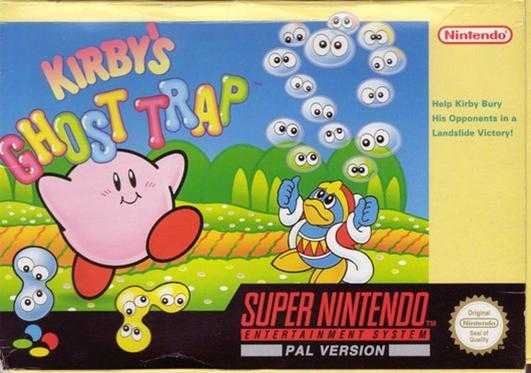 Kirby