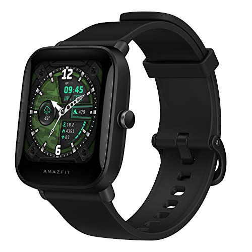 NAIXUES Smartwatch Donna, Orologio Fitne recommended by rawabi albalawi  (@rawabi) • Kit