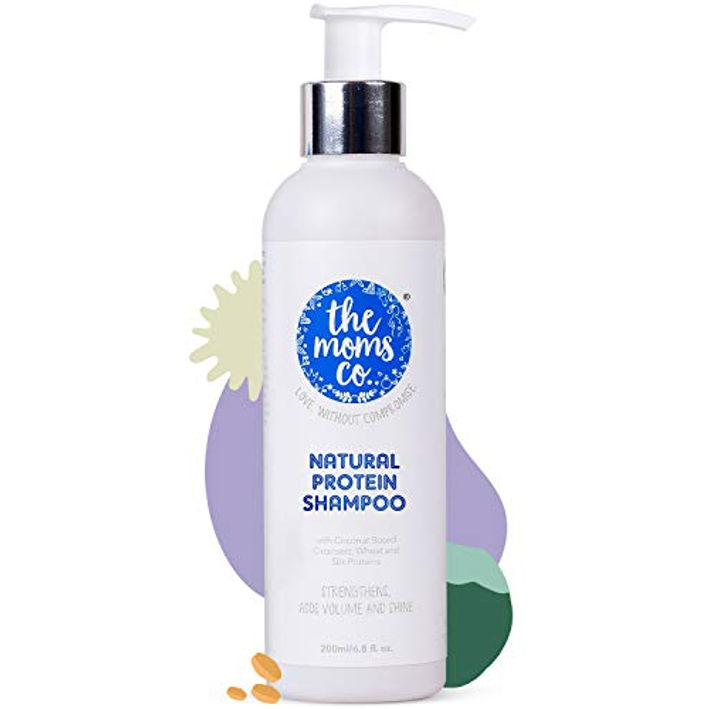 MahaGro Herbal Organic Hair Wash, 200g recommended by Fit Tuber (@fittuber) • Kit MahaGro Herbal Organic Hair Wash, 200g recommended by Fit Tuber (@fittuber) • Kit