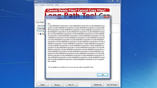 long path tool 5.1.4 license key