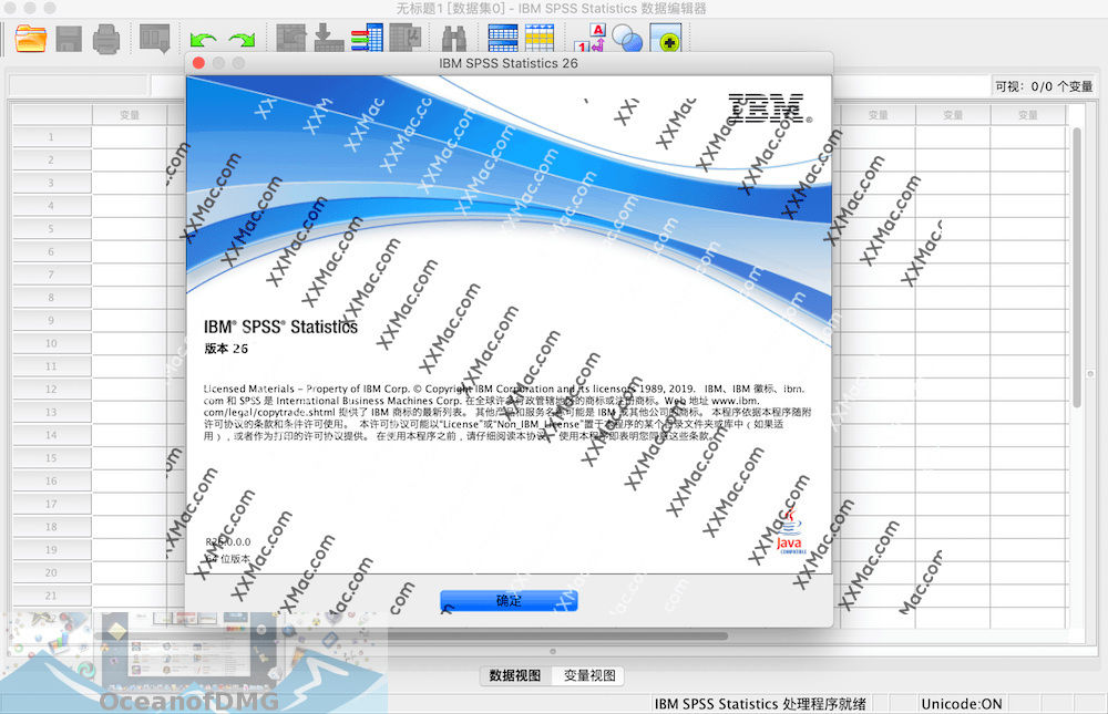 download spss 16 for mac free