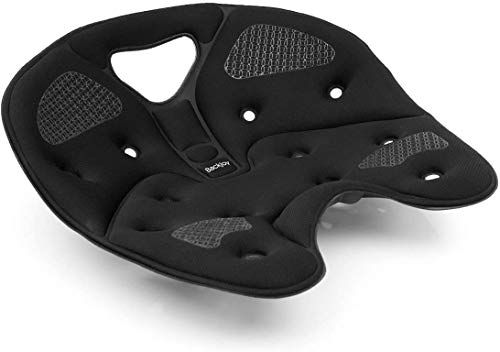 backjoy core plus with memory foam