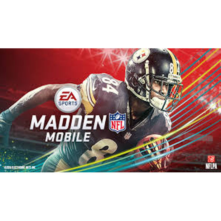 Madden Mobile Hack 2021 Unlimited Coins