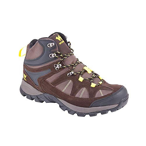 Wildcraft HypaGrip Punka Hiking Boots 