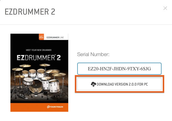 Ezdrummer Authorization Code Keygen