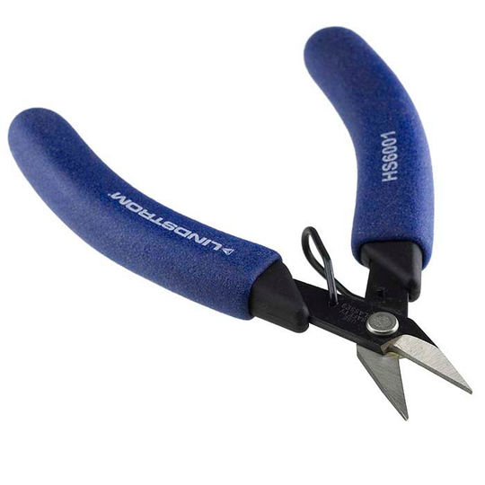 Ultra-Fine Round-Nose Pliers - RioGrande