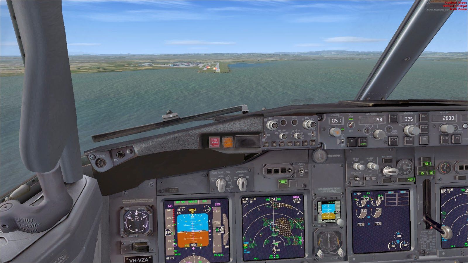 pmdg 737 operations center free download