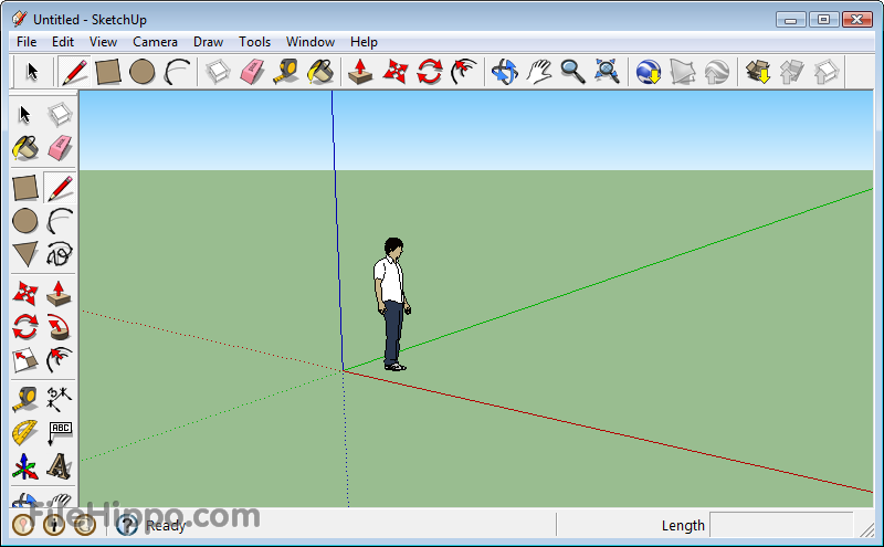 flex tools sketchup crack