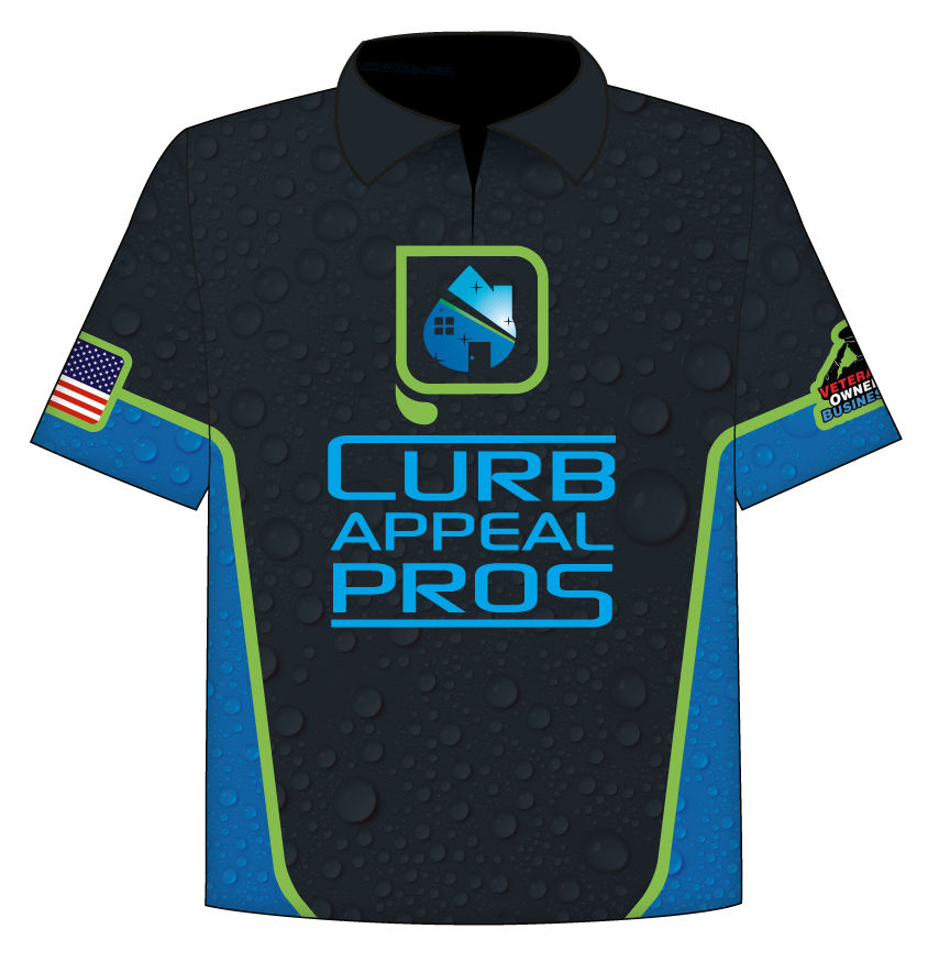 Dye Sublimation Shirts recommended by 