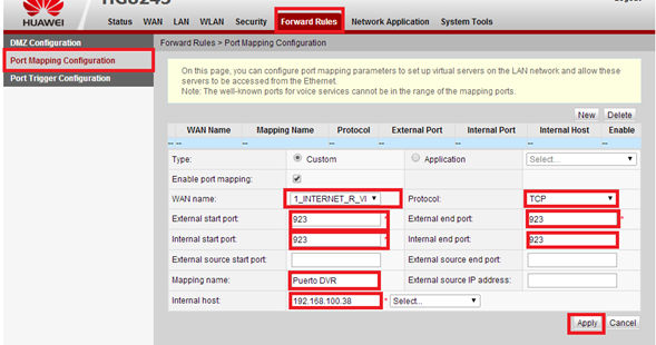 Huawei Hg8245 Dd-Wrt