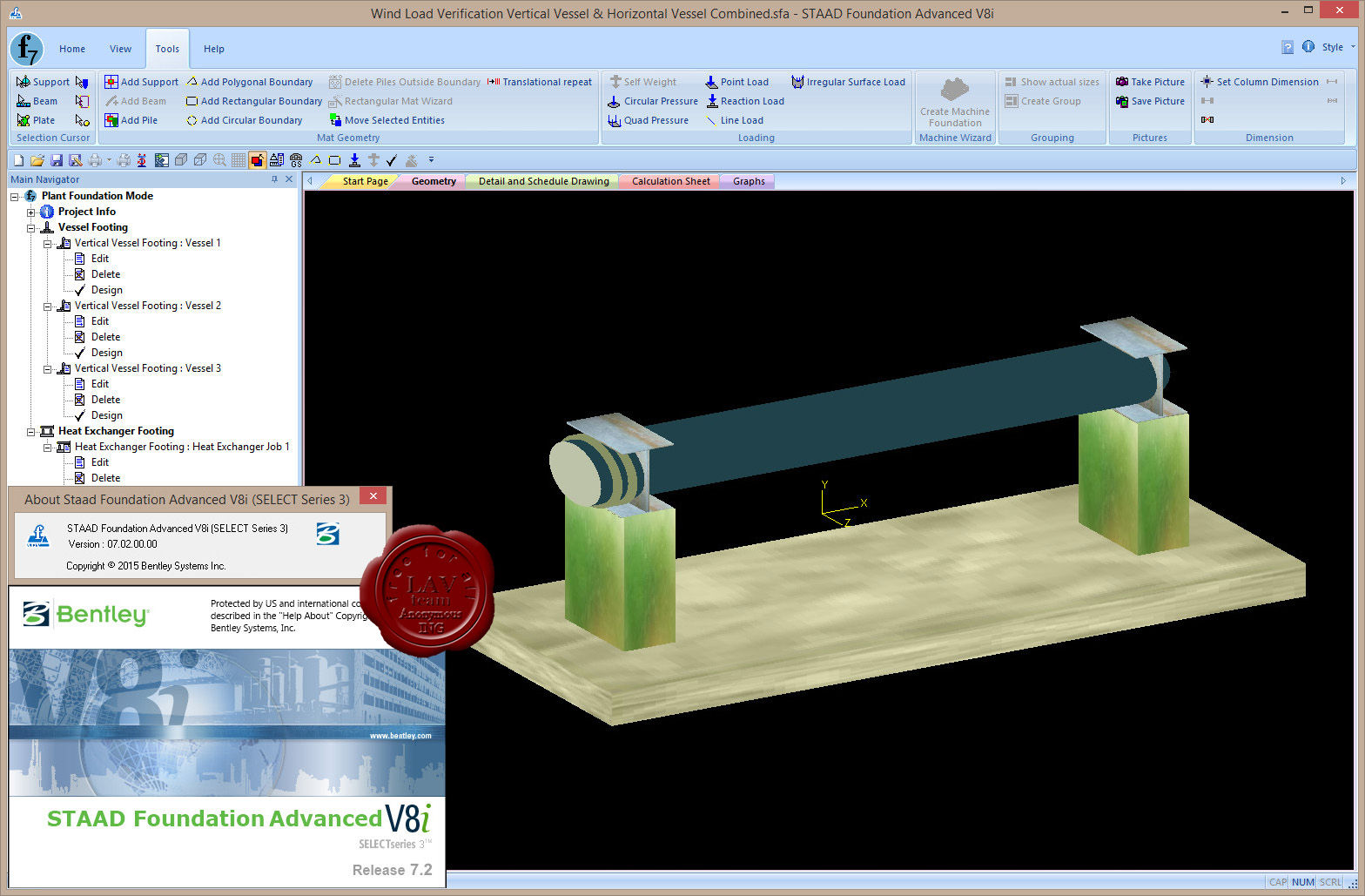 microstation v8i crack