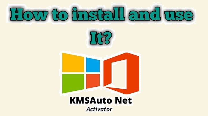 kmspico activator for windows 10