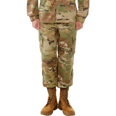 OCP Blocked Hat With Sewn Nametape | T 