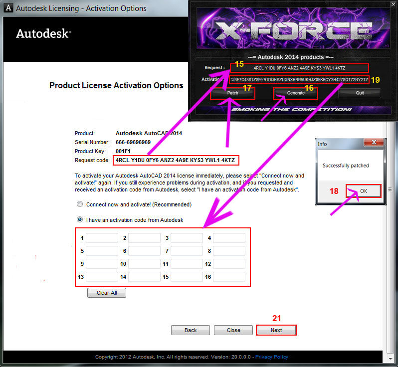 chilkat software keygen cracks