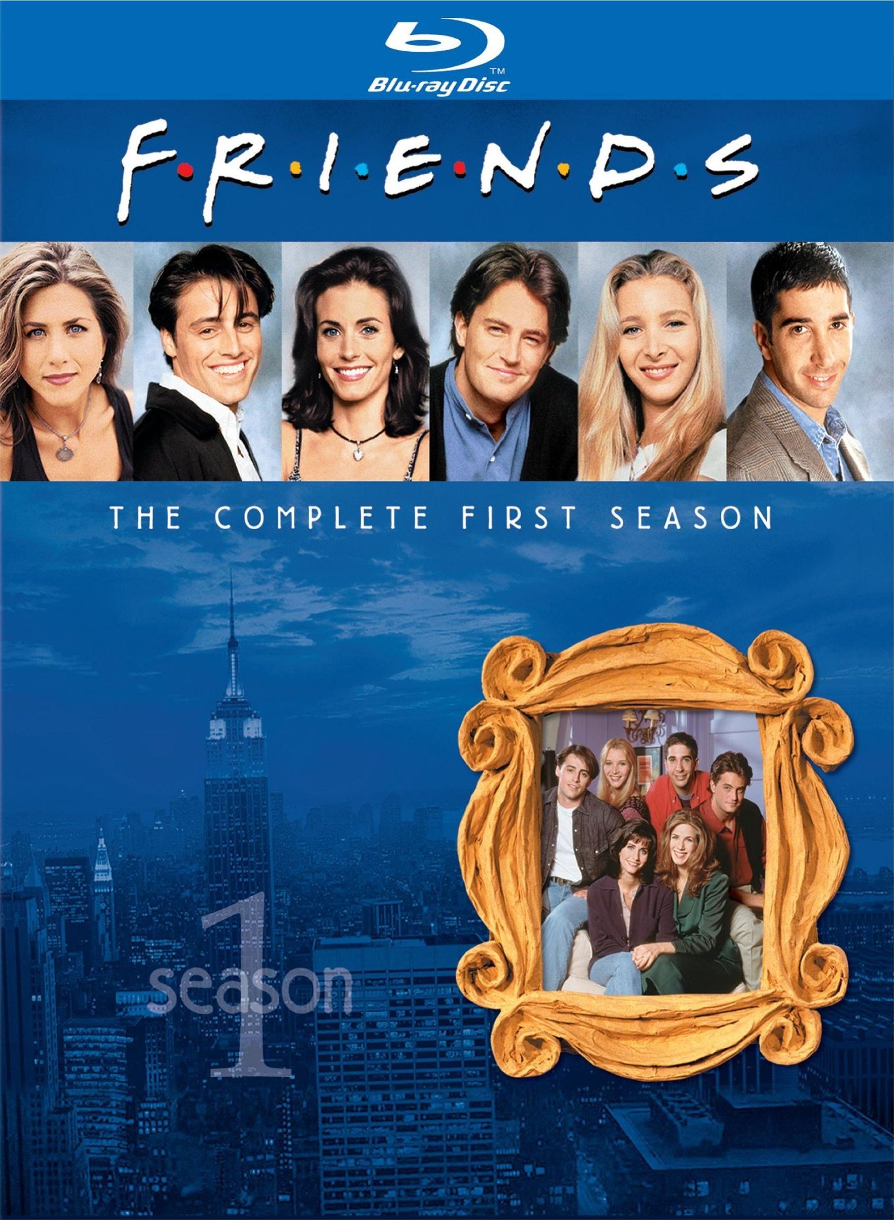 friends season 5 all episodes torrents download