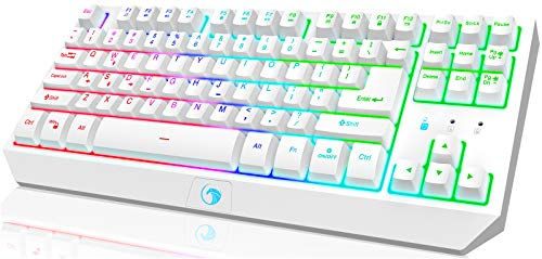 cepter fury gaming keyboard