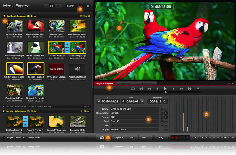 blackmagic desktop video windows 7