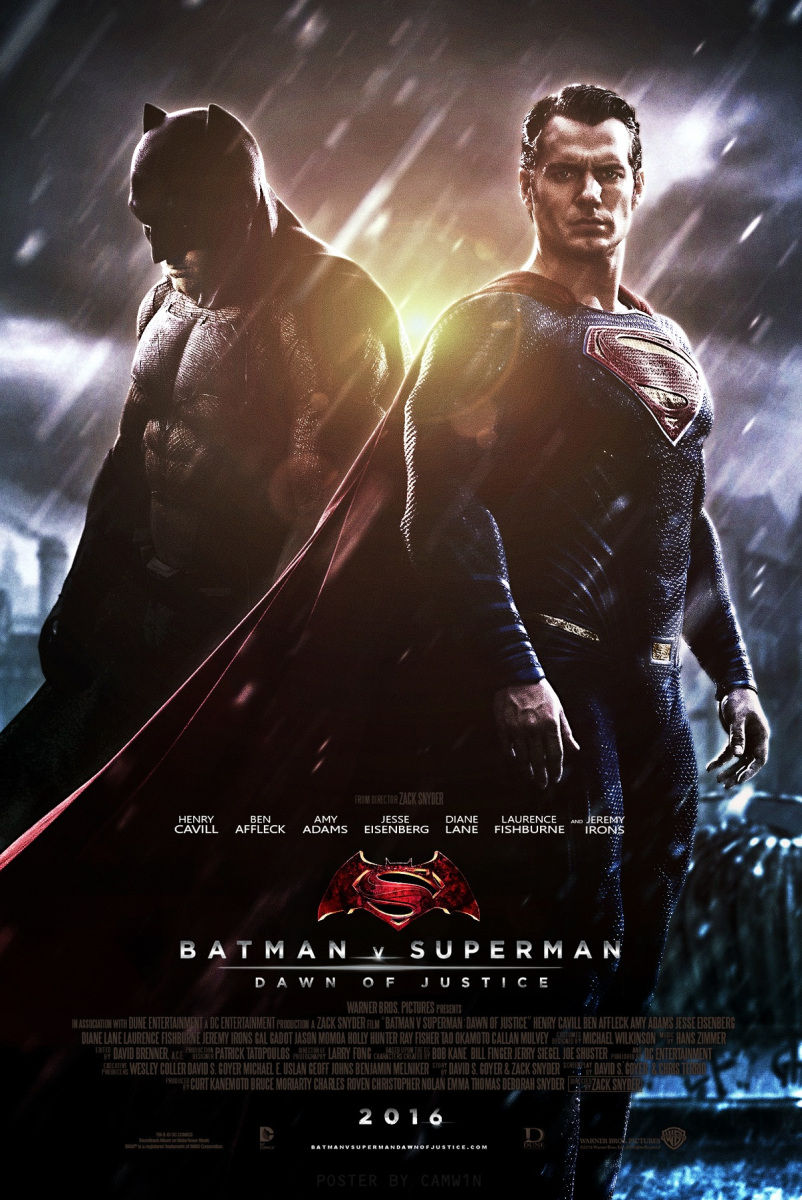 batman vs superman dawn of justice ultimate edition watch online
