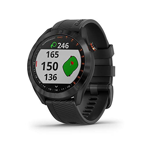 garmin forerunner 235 golf