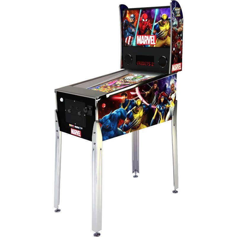 microsoft pinball arcade version 1.0