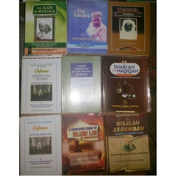 Diwani Sheikh Ibrahim Niass Pdf Download Recommended By Reygotnili Kit