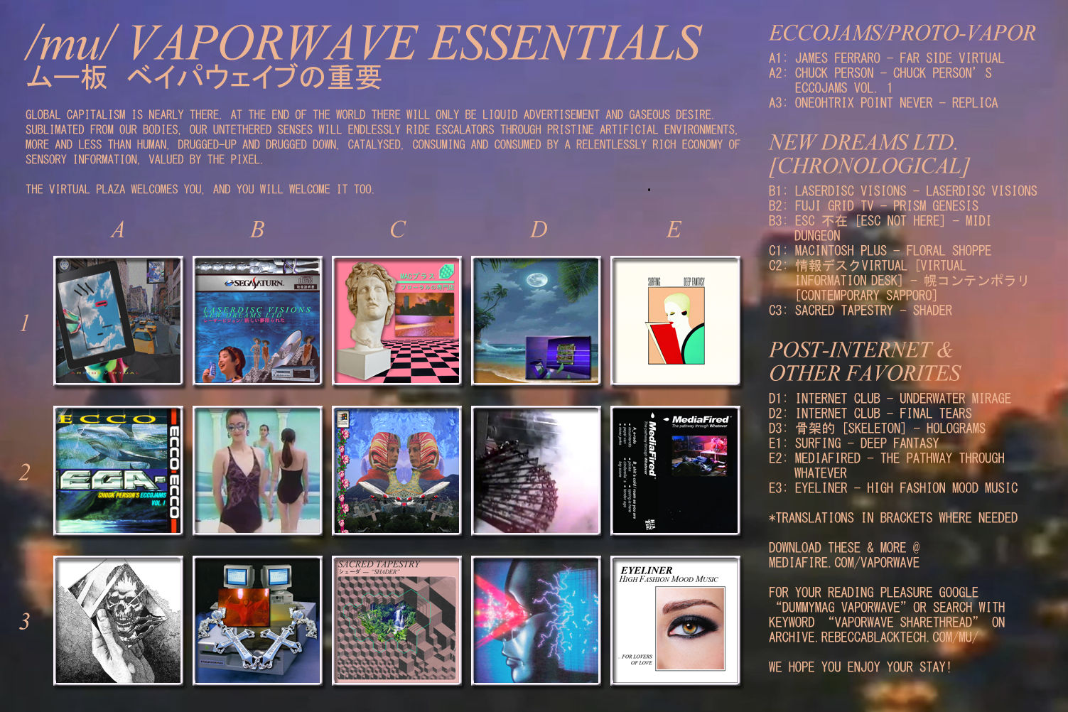 download returnal oneohtrix point never rar