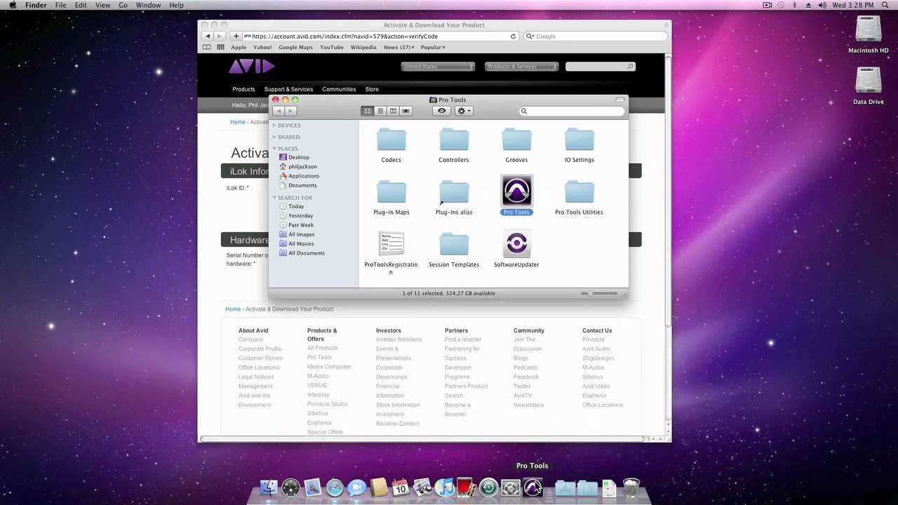 protools 10 mac patch torrent